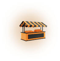 For Merchants & Businesses