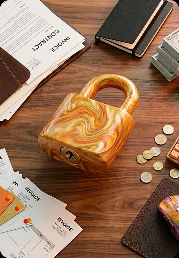 Financial protection